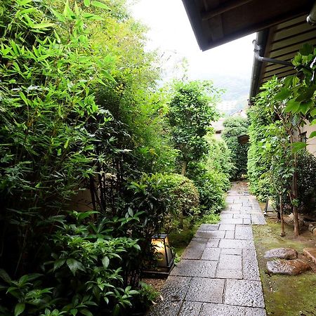 Atamisekitei Annex Sakuragaokasaryo Hotel Atami  Buitenkant foto