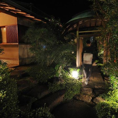 Atamisekitei Annex Sakuragaokasaryo Hotel Atami  Buitenkant foto