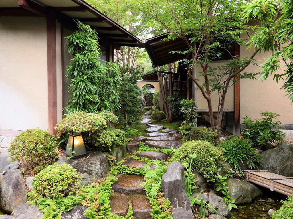 Atamisekitei Annex Sakuragaokasaryo Hotel Atami  Buitenkant foto