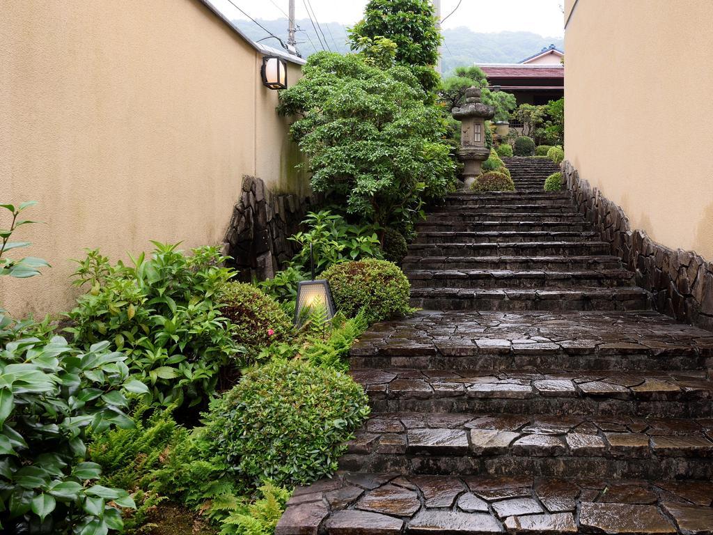 Atamisekitei Annex Sakuragaokasaryo Hotel Atami  Buitenkant foto