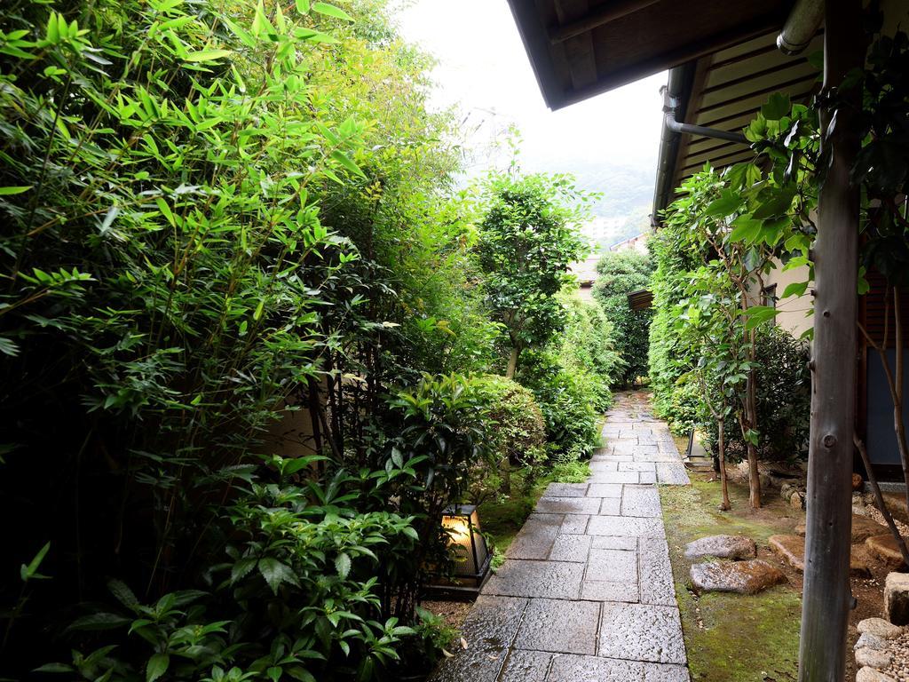 Atamisekitei Annex Sakuragaokasaryo Hotel Atami  Buitenkant foto