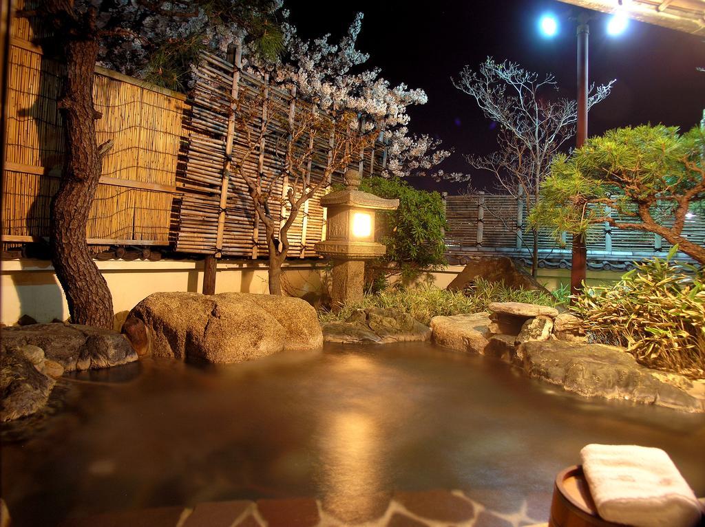 Atamisekitei Annex Sakuragaokasaryo Hotel Atami  Buitenkant foto