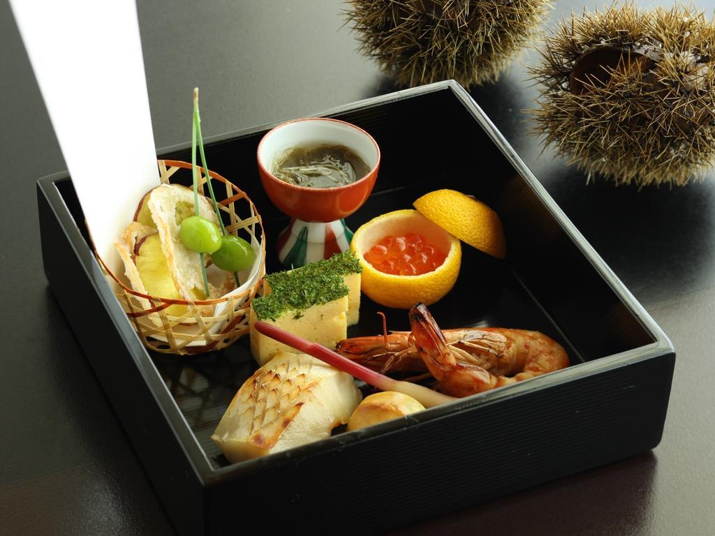 Atamisekitei Annex Sakuragaokasaryo Hotel Atami  Buitenkant foto
