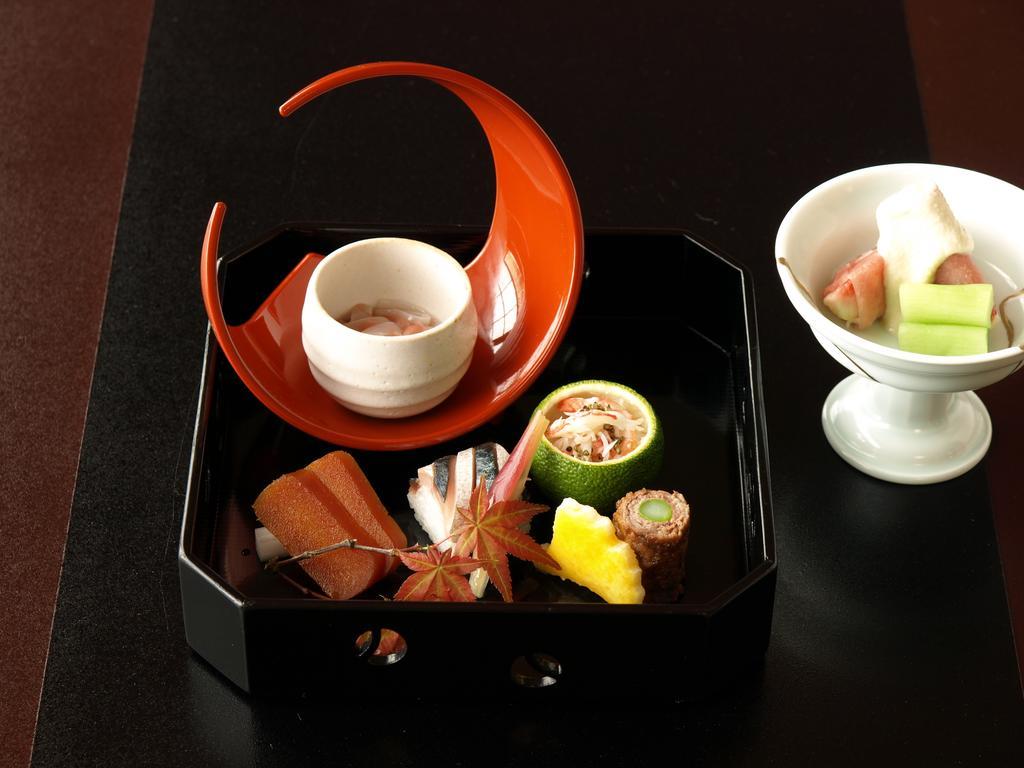Atamisekitei Annex Sakuragaokasaryo Hotel Atami  Buitenkant foto