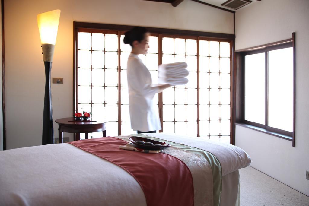 Atamisekitei Annex Sakuragaokasaryo Hotel Atami  Buitenkant foto
