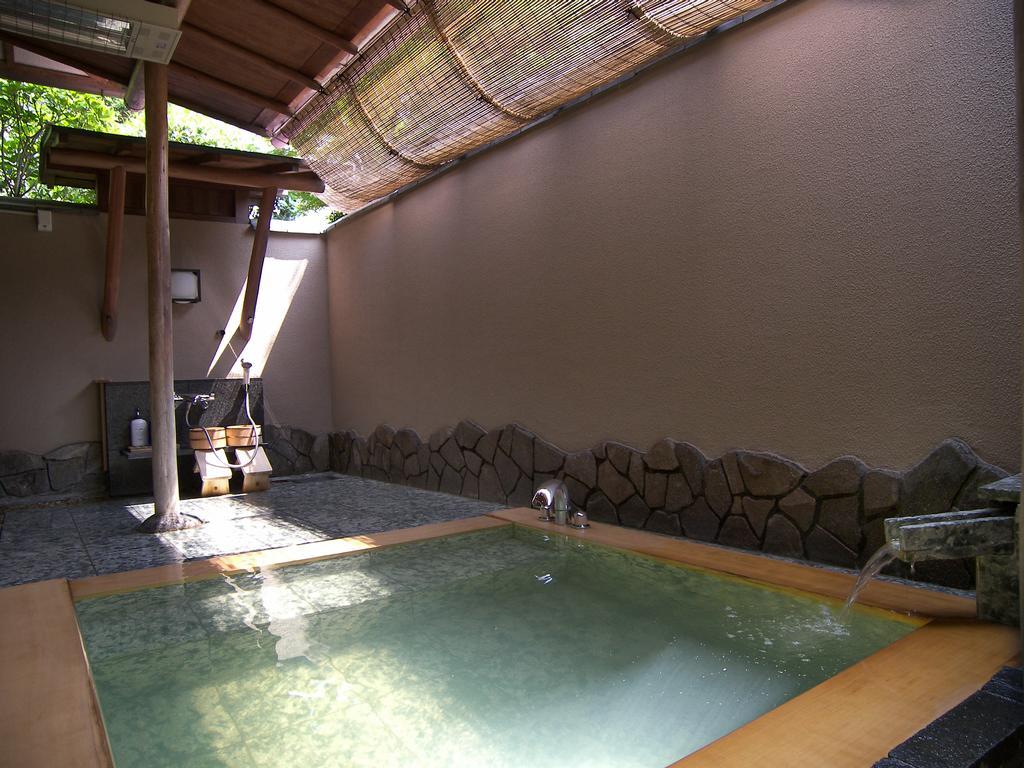 Atamisekitei Annex Sakuragaokasaryo Hotel Atami  Kamer foto