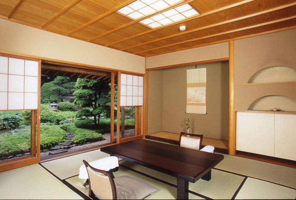 Atamisekitei Annex Sakuragaokasaryo Hotel Atami  Buitenkant foto