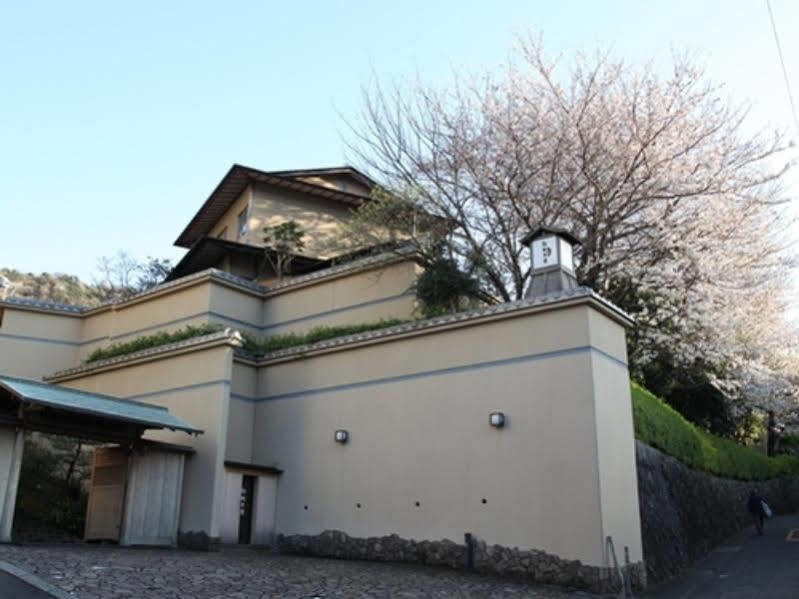 Atamisekitei Annex Sakuragaokasaryo Hotel Atami  Buitenkant foto