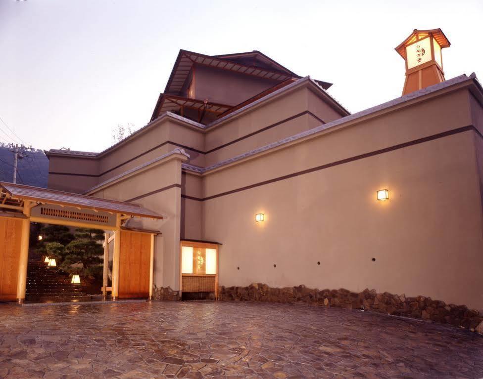 Atamisekitei Annex Sakuragaokasaryo Hotel Atami  Buitenkant foto
