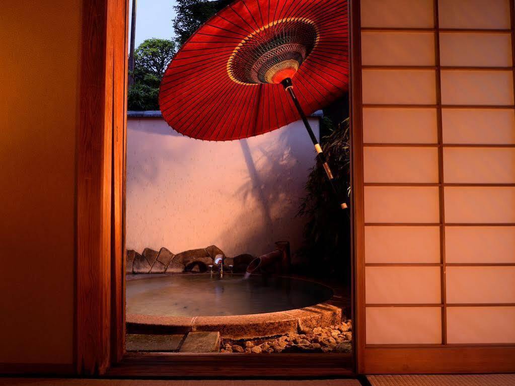 Atamisekitei Annex Sakuragaokasaryo Hotel Atami  Buitenkant foto